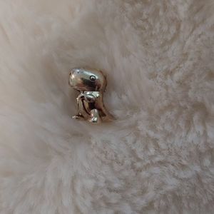 Pandora T Rex Charm